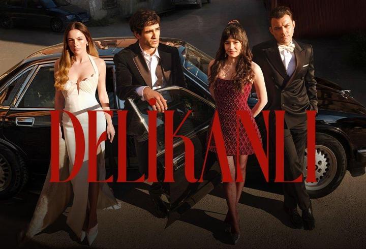 DELİKANLI BU AKŞAM VAR MI? Delikanlı yeni bölüm bu hafta ekrana gelecek mi? 20 Nisan Show TV yayın akışı