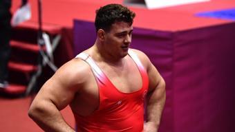 RIZA KAYAALP FİNAL MAÇI SAAT KAÇTA, HANGİ KANALDA Rıza Kayaalp final maçı tarihi ve saati: Avrupa Güreş Şampiyonluğuna bir adım kaldı