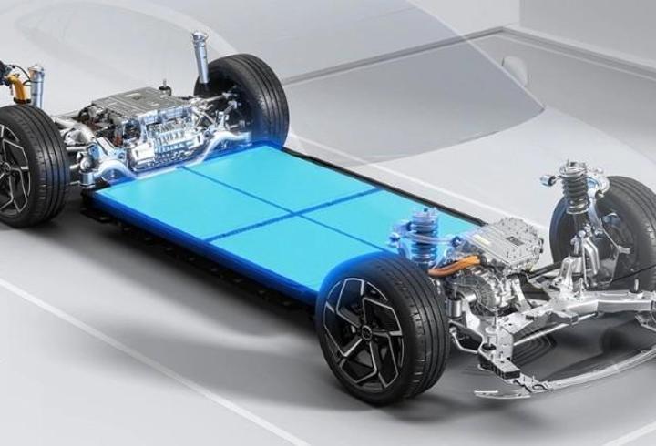 Batarya Garantisini 250.000 Km’ye Yükseltti