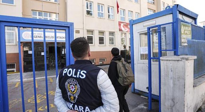 Yeni eylem planı devreye giriyor! 5 soruda ‘okul güvenliği’