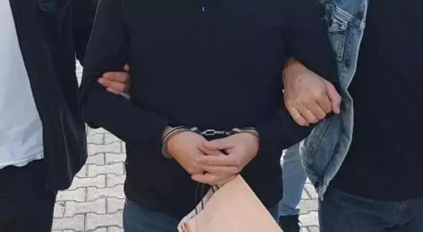 İzmir’de eğitim kurumlarını hedef alan paylaşımlara ilişkin 2 tutuklama