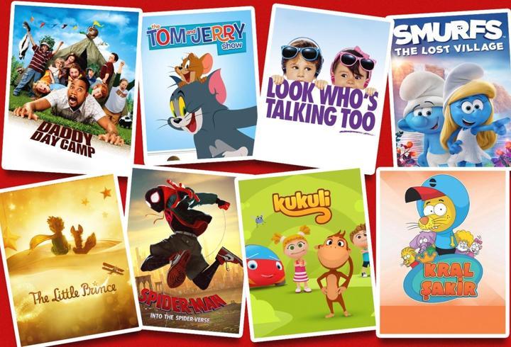 EN GÜZEL BAYRAM, BU BAYRAM!