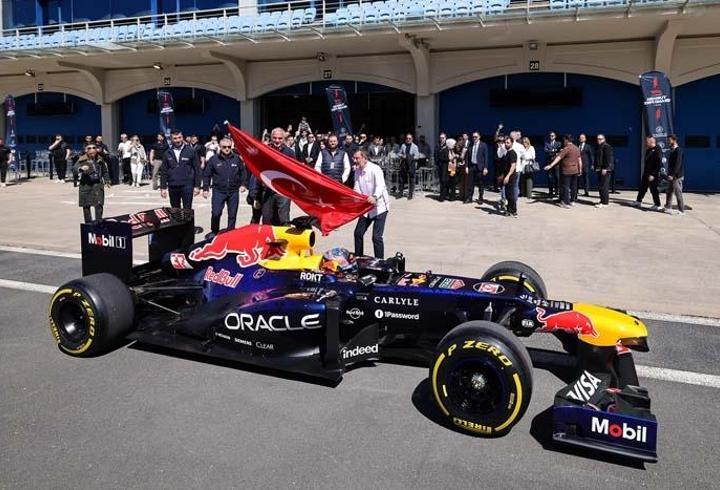 Formula 1 Türkiye Grand Prix 2027’de takvimde
