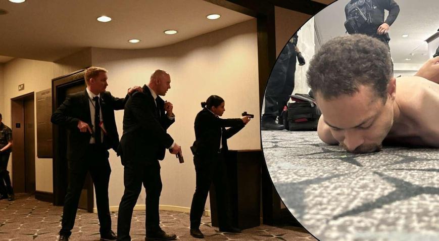 Dünya liderlerinden ABD’ye ‘geçmiş olsun’ mesajları! Trump’a suikast girişimine tepkiler artıyor