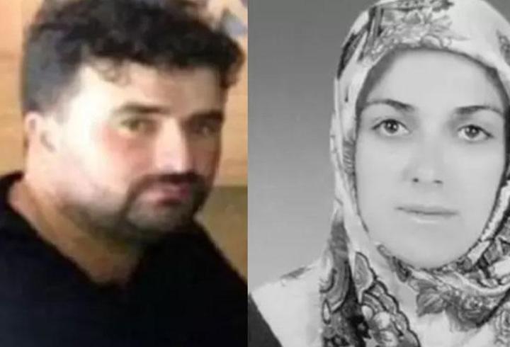 Hamile eşini öldüren sanık için Yargıtay kararı