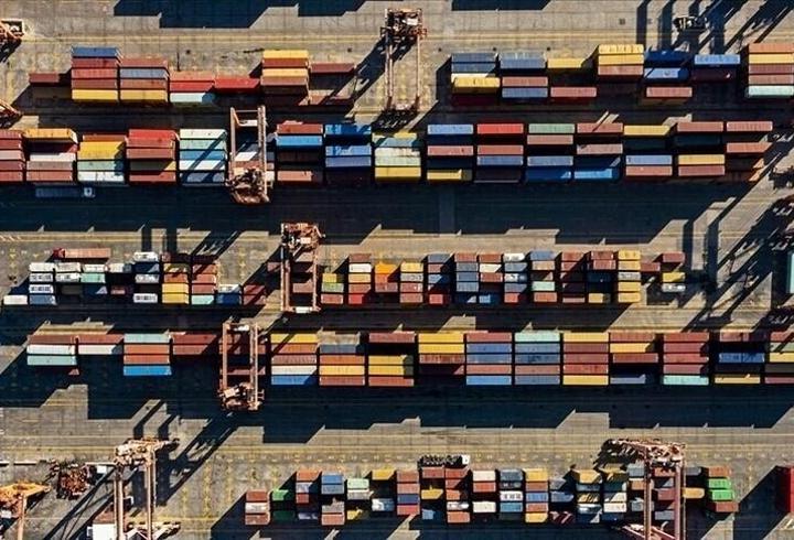 Serbest bölgelerden ilk çeyrekte 3 milyar dolarlık ihracat