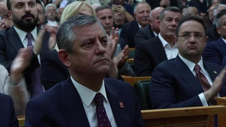 CHP kulislerinde mutlak butlan endişesi