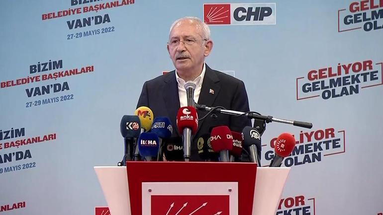 CHP kulislerinde mutlak butlan endişesi