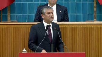 CHP kulislerinde mutlak butlan endişesi