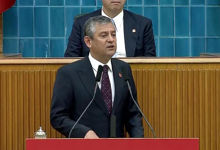 CHP kulislerinde mutlak butlan endişesi