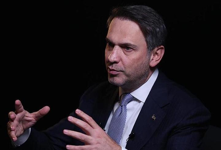 Maden işçilerinin eylemi… Bakan Bayraktar: Yükümlülüklerini yerine getirmeyene ruhsat yok!