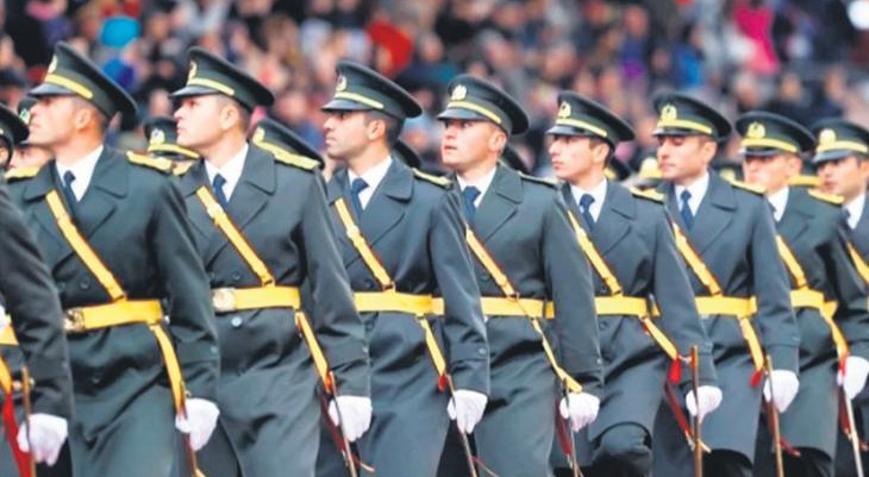 TSK’da atama sistemi güncellendi