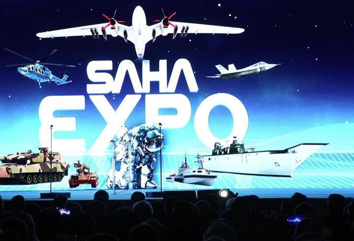 “SAHA 2026” fuarının geliriyle büyük proje: 81 ile dron üretim merkezi kurulacak
