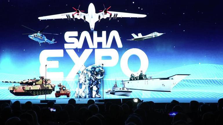 SAHA 2026 fuarının geliriyle büyük proje: 81 ile dron üretim merkezi kurulacak