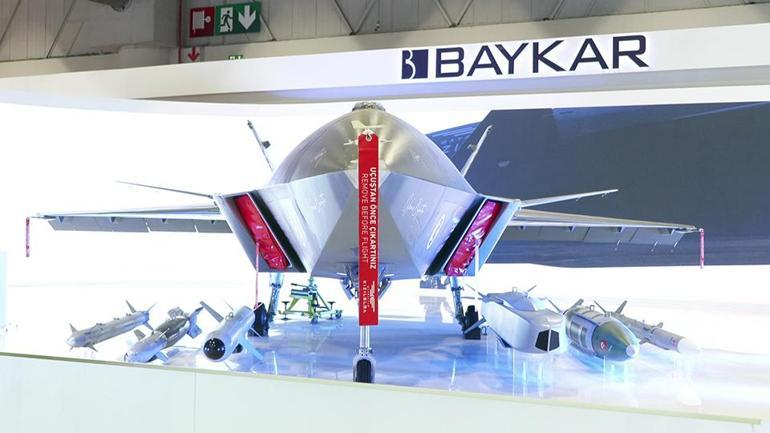 SAHA 2026 fuarının geliriyle büyük proje: 81 ile dron üretim merkezi kurulacak