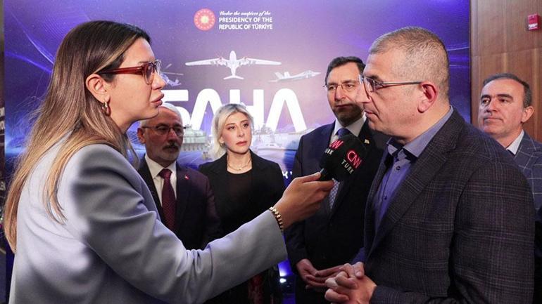 SAHA 2026 fuarının geliriyle büyük proje: 81 ile dron üretim merkezi kurulacak