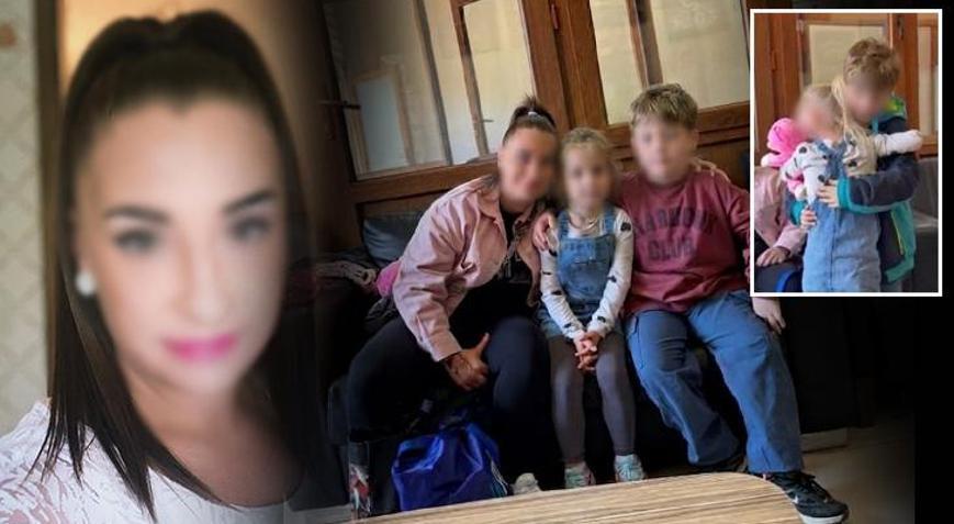 Bursa’da 7 yıllık esaret: Kaçırılan Nazar’ın hikayesinde mutlu son: Kardeşiyle ilk kez tanıştı