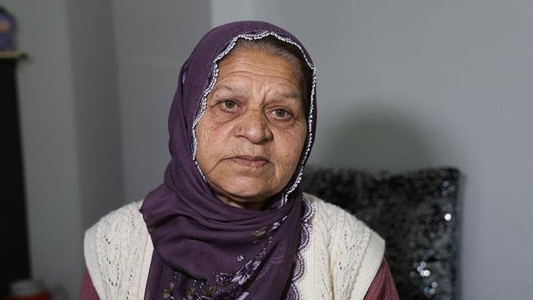 Kiracısına güvenince 500 bin TL borçlu çıktı: Bu yaşta bulaşıkçılık yapmak zorunda kaldım