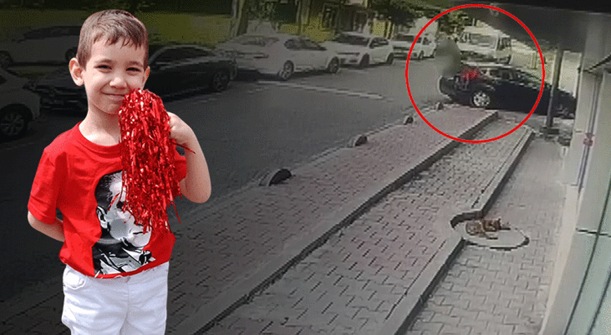 Servis dehşeti! 5 yaşındaki Metehan’ın ölümünde ihmal iddiası: ‘Oğlumun sırtında teker izlerini gördüm’