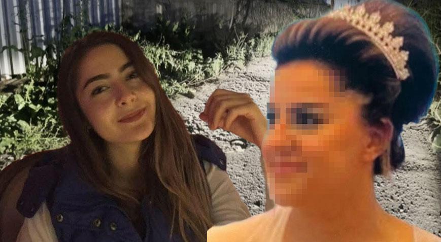 Meyve kasası cinayeti! Genç avukat ablasının davasını üstlendi kanlı pusuda öldürüldü