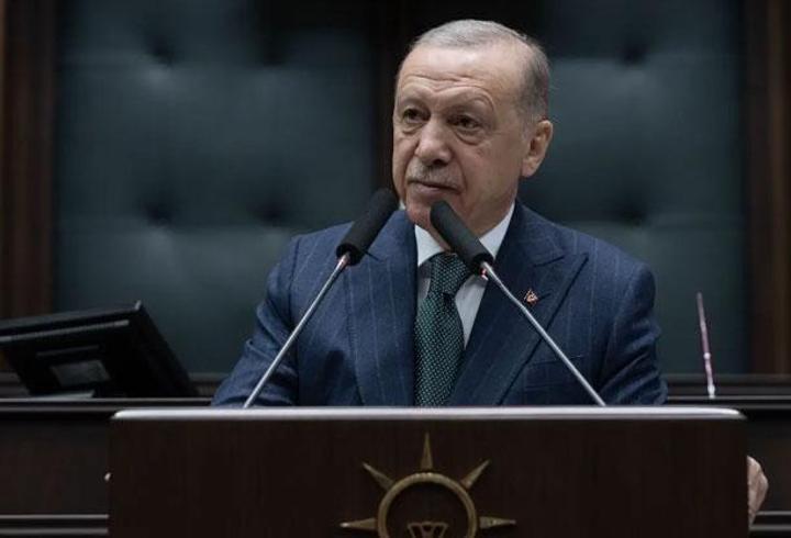 SON DAKİKA… (Sosyal konut projesi) Cumhurbaşkanı Erdoğan: 2027 Mart’ta anahtarları teslim edeceğiz