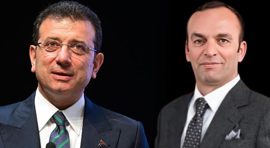 ‘İmamoğlu çıkar amaçlı suç örgütü’ davası! Adem Soytekin’den duruşmaya damga vuran sözler: Rüşvet başkanım rüşvet