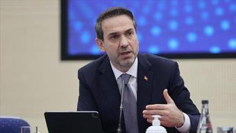 SON DAKİKA... Bakan Bayraktar: Maden işçileri mağdur olmayacak