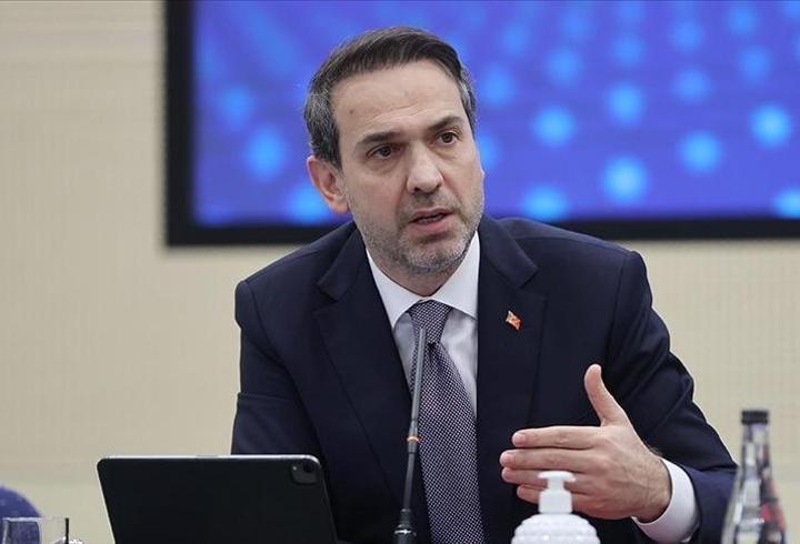 SON DAKİKA… Bakan Bayraktar: Maden işçileri mağdur olmayacak