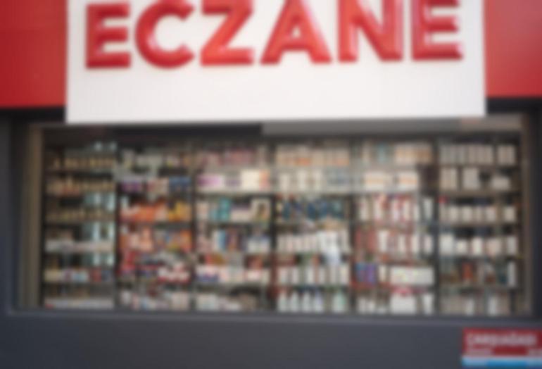 1 MAYIS ECZANELER KAPALI MI 1 Mayıs Emek ve Dayanışma Günü Eczaneler Açık Mı, Kapalı Mı