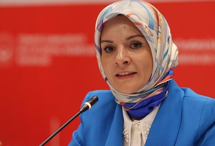 Bakan Göktaş’tan doğum izni açıklaması: Bugün Resmi Gazete’de yayınlanabilir