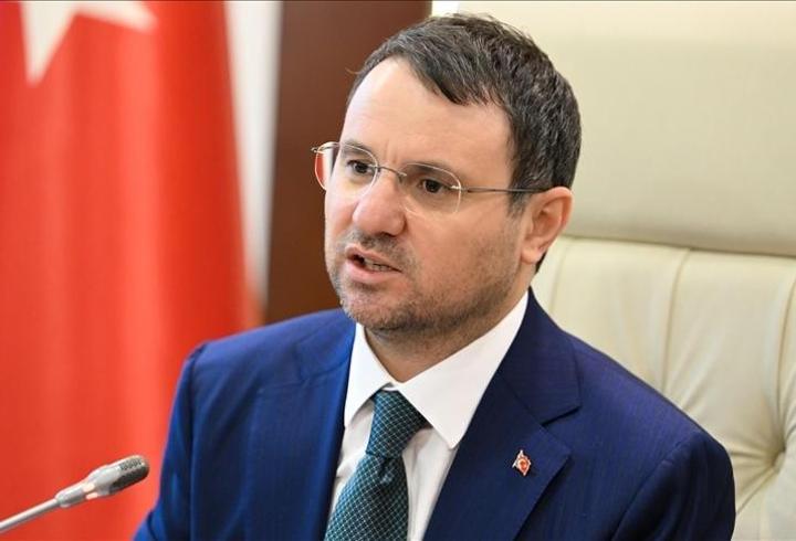 SON DAKİKA… Adalet Bakanı Gürlek’ten Gülistan Doku açıklaması: Umut Altaş olayı çözecek kişi