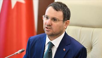 SON DAKİKA... Adalet Bakanı Gürlekten Gülistan Doku açıklaması: Umut Altaş olayı çözecek kişi