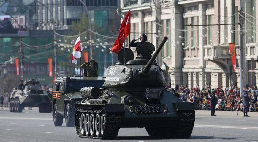 Rusya’dan dikkat çeken ‘Zafer Günü’ kararı! 20 yıllık gelenek rafa kalktı, kritik değişiklik