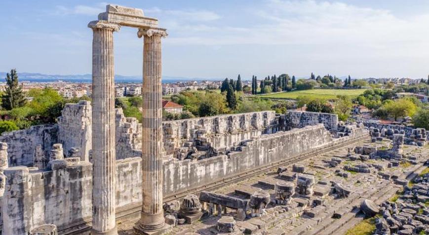 Türkiye Kültür Yolu Festivali ilk kez Aydın’da!