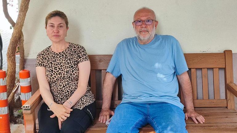 Bakan Gürlekin açıklamaları umut oldu... Oğlu 9 yıl önce öldürülen acılı anne: Kolumdaki resmiyle avunup duruyorum