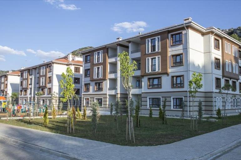 TOKİ KONUTLARI NE ZAMAN TESLİM EDİLECEK TOKİ 500 Bin Konut Projesi Konut Teslimi Ne Zaman Cumhurbaşkanı Erdoğan Müjdeyi Duyurdu