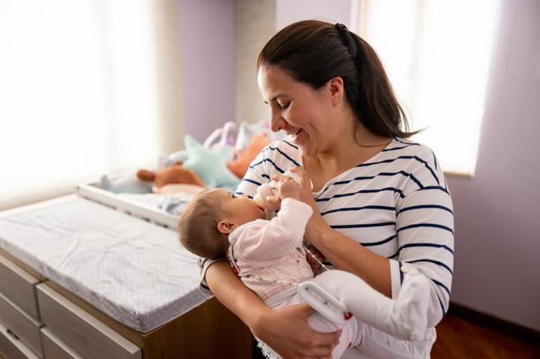 DOĞUM İZNİ RESMİ GAZETE KARARI Doğum İzni Süresi Ne Kadar Oldu Çalışan Annelere Doğum İzni Süresi Resmi Gazetede Yayımlandı Mı Bakan Göktaş Duyurdu