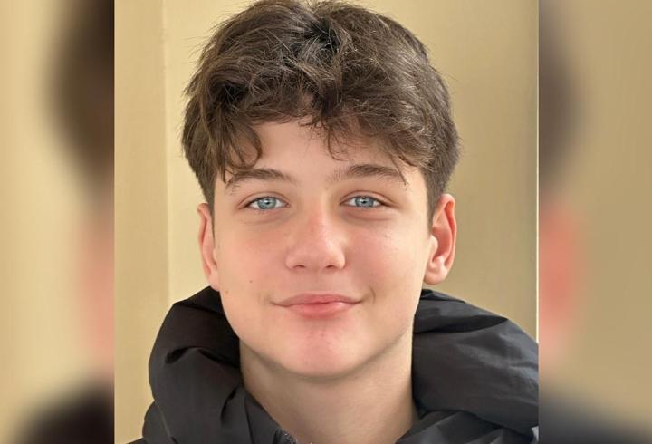 Atlas Çağlayan’ın ailesini tehdit eden şüpheli yakalandı