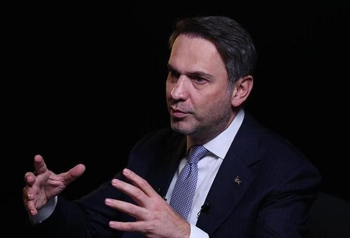 Enerji Bakanı Bayraktar’dan heyecanlandıran açıklama: Libya’da ilginç şeyler duyacaksınız