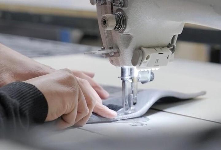 Türkiye tekstil ihracatında ilk çeyrekte daralma yaşadı