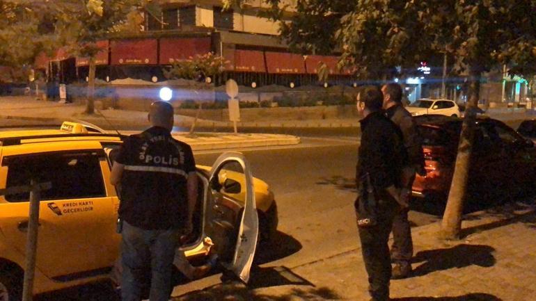 Yol kapatma kavgasında cinayet: Taksiciyi öldüren sanığa müebbet