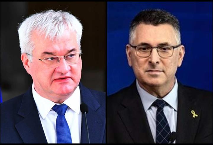 Ukrayna ve İsrail arasında ‘çalıntı tahıl’ gerilimi