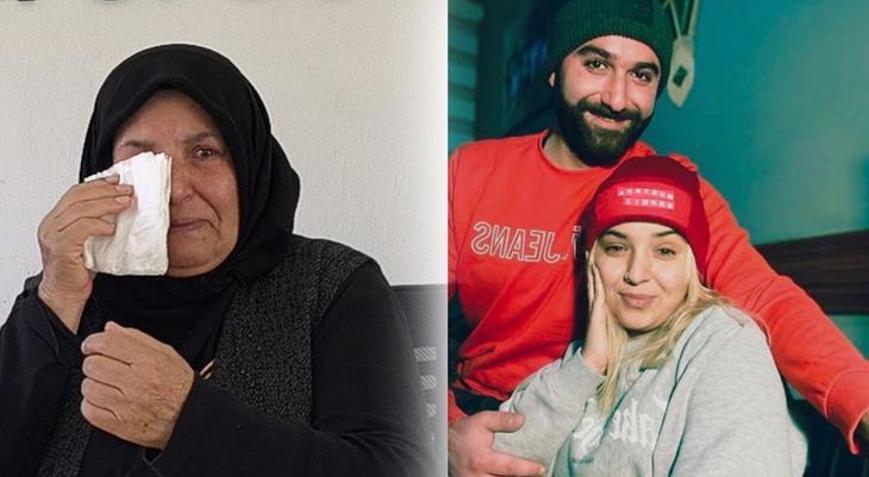 7 yaşındaki Esra’yı öldüren dayak! Mahkemeden çıkan karar aileyi yıktı