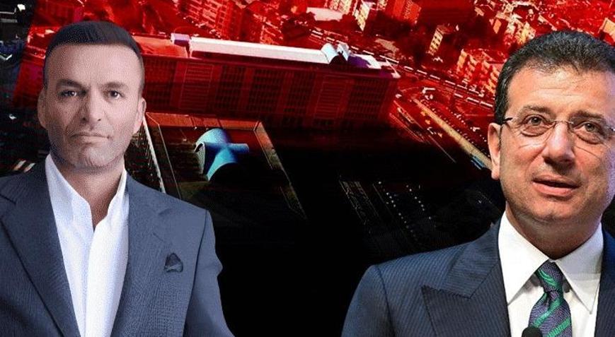 ‘İmamoğlu çıkar amaçlı suç örgütü’ davasında 29’uncu duruşma! Küfür iddiası: Tansiyon yükseldi