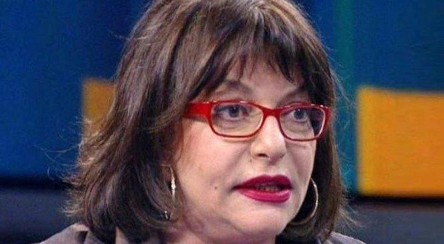 SON DAKİKA! Kılıçdaroğlu’na hakaret eden Mine Kırıkkanat hakkında soruşturma başlatıldı