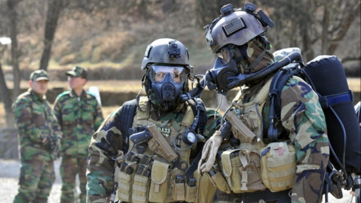 ABD İran’ın uranyumunu ele geçirmek için özel kara harekatı hazırladı