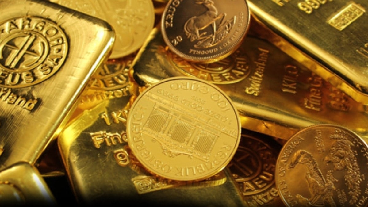 Altın yükseldi ama tehlike çanları çalıyor: 17 yılın en sert düşüşüne doğru…