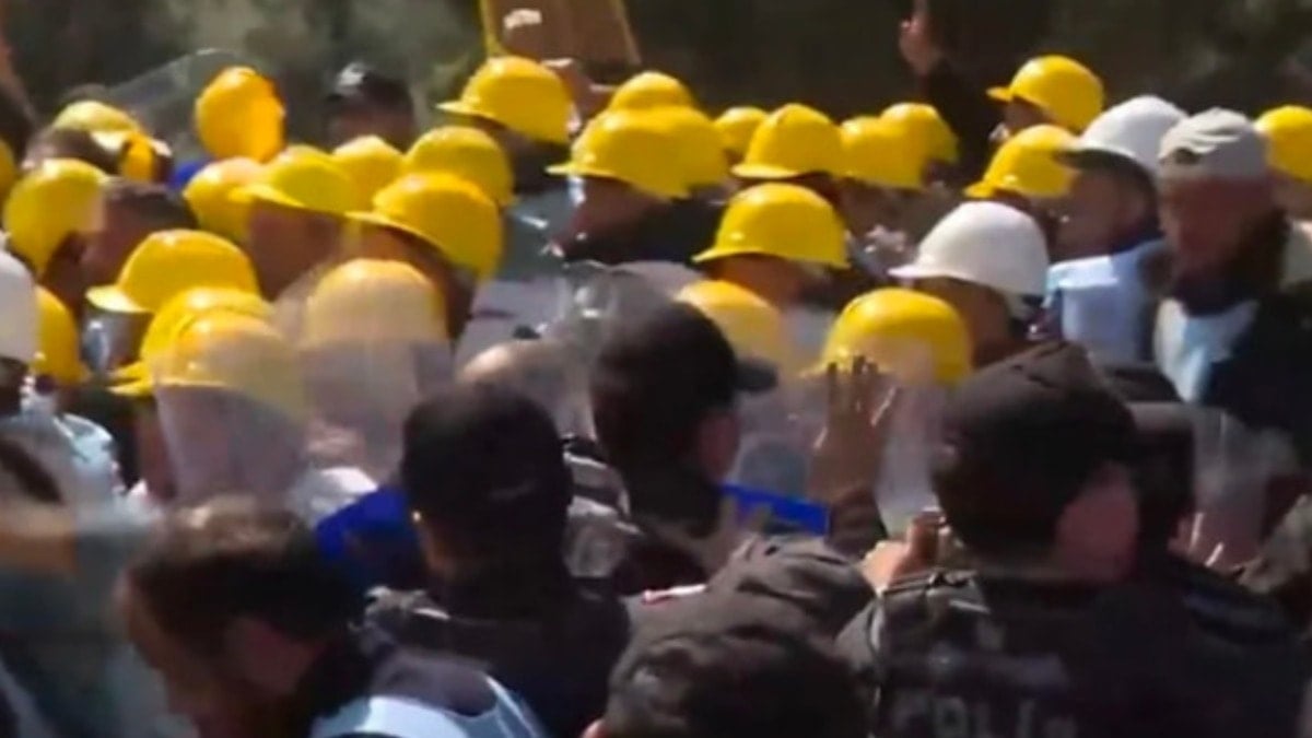 AKP’li isim bile bu görüntülere sessiz kalamadı: “Neden açgözlü sermayenin yanındayız?”