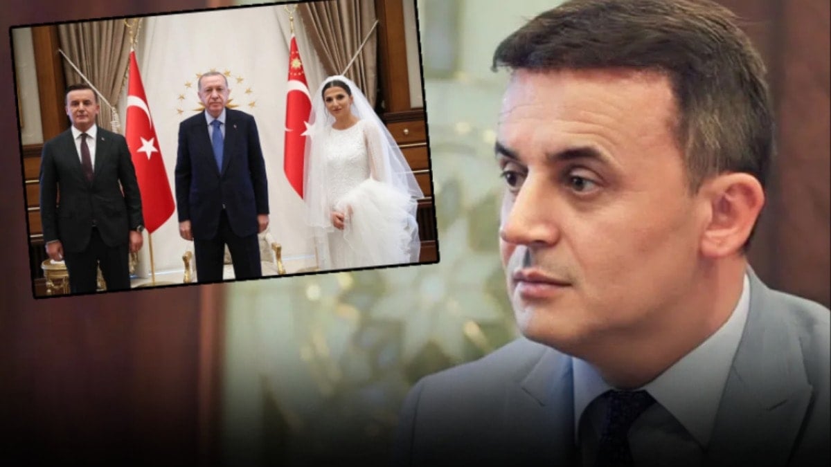 Suç örgütü lideri, Başsavcıya BMW ısmarlamış