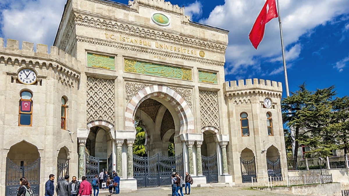 Üniversitelerde bütçeler araştırmaya değil harcamaya